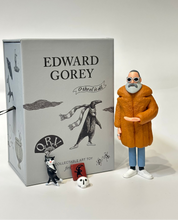 Load image into Gallery viewer, Edward Gorey