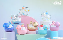 Load image into Gallery viewer, Foodie Dinosaur - Fujiyama Jr. Blind Box