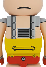 Load image into Gallery viewer, BE@RBRICK KRANG ROBOT 1000%