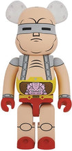 Load image into Gallery viewer, BE@RBRICK KRANG ROBOT 1000%