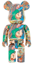 Load image into Gallery viewer, Be@rbrick Kazuo Umezu The Great Art Exhibition 1000%