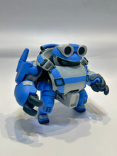 Load image into Gallery viewer, MEQi MQ002 — NERDY