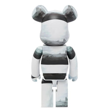 Load image into Gallery viewer, BE@RBRICK DEATH STRANDING 1000% rear view
