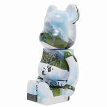 Load image into Gallery viewer, BE@RBRICK DEATH STRANDING 1000% sitting position