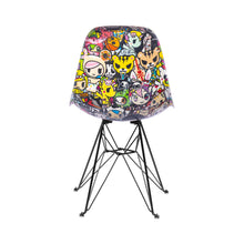 Load image into Gallery viewer, Designer Con X Tokidoki X Modernica Chair