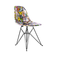Load image into Gallery viewer, Designer Con X Tokidoki X Modernica Chair