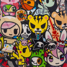 Load image into Gallery viewer, Designer Con X Tokidoki X Modernica Chair