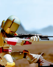 Load image into Gallery viewer, Rodrigo Roji Star Wars Boba Fett Vinyl Figure