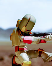 Load image into Gallery viewer, Rodrigo Roji Star Wars Boba Fett Vinyl Figure