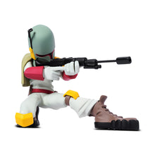 Load image into Gallery viewer, Rodrigo Roji Star Wars Boba Fett Vinyl Figure