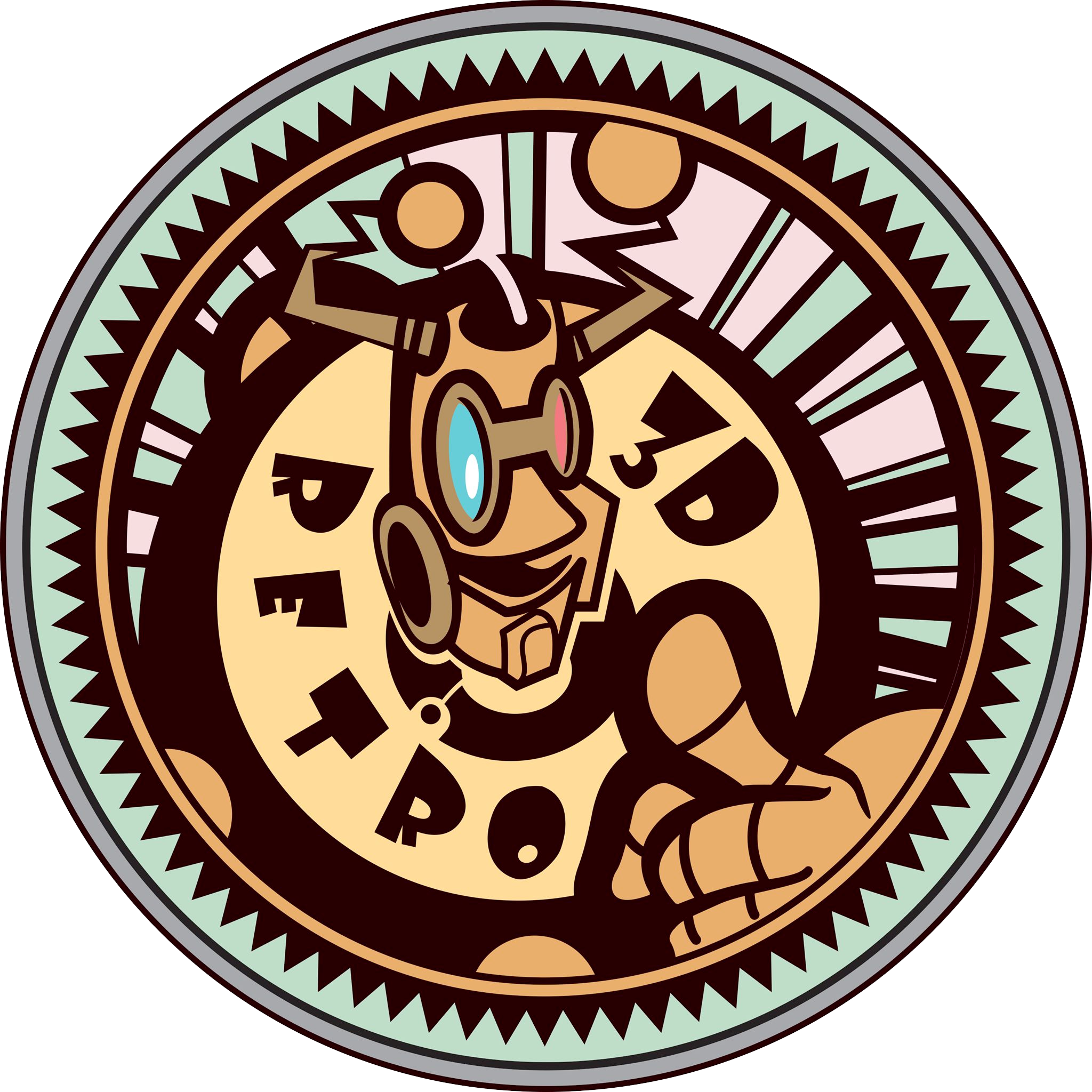 3DRetro Official Online Store | Exclusive Collectibles & Designer Toys