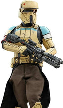 Load image into Gallery viewer, Hot Toys MMS 389 Star Wars : Rogue One – The 1/6th scale Shoretrooper