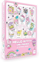 Load image into Gallery viewer, Hello Kitty and Friends Loteria Game