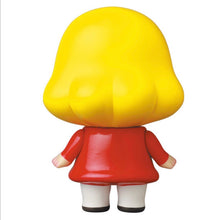 Load image into Gallery viewer, Seri Norica A Girl Sofubi Figure (Standard)