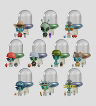Load image into Gallery viewer, Abducted Blind Box