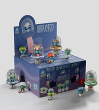 Load image into Gallery viewer, Abducted Blind Box