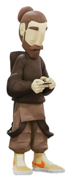 Rodrigo Roji RRAR Always Somewhere Else - Khaki Edition – 3DRetro