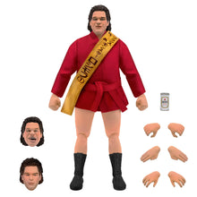 Load image into Gallery viewer, Super7 Andre the Giant ULTIMATES! Andre Robe Action Figure