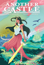 Load image into Gallery viewer, Another Castle Book (Paperback)