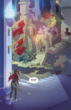 Load image into Gallery viewer, Another Castle Book (Paperback)