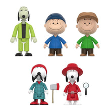 Load image into Gallery viewer, Super7 Peanuts Snoopy Action Figure Blind Box (Wave 04)