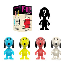 Load image into Gallery viewer, Super7 Peanuts More Snoopies Action Figure Blind Box (Wave 05)