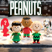 Load image into Gallery viewer, Peanuts Blind Box Wave 8 (Holiday) Individual Blind Box