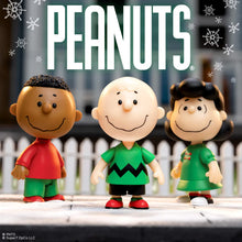 Load image into Gallery viewer, Peanuts Blind Box Wave 8 (Holiday) Individual Blind Box