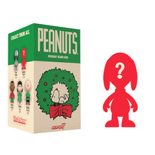 Load image into Gallery viewer, Peanuts Blind Box Wave 8 (Holiday) Individual Blind Box