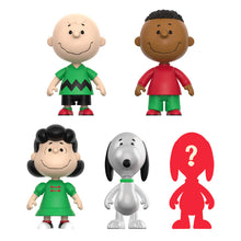 Load image into Gallery viewer, Peanuts Blind Box Wave 8 (Holiday) Individual Blind Box