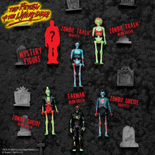 Load image into Gallery viewer, Return of the Living Dead Blind Box Wave 1 - Individual Blind Box
