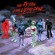 Load image into Gallery viewer, Return of the Living Dead Blind Box Wave 1 - Individual Blind Box