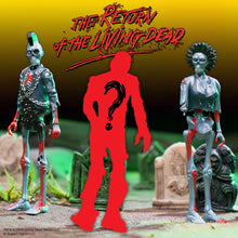 Load image into Gallery viewer, Return of the Living Dead Blind Box Wave 1 - Individual Blind Box