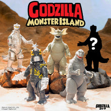 Load image into Gallery viewer, Super7 Toho Monster Island Blind Box (Wave 7)