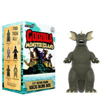 Load image into Gallery viewer, Super7 Toho Monster Island Blind Box (Wave 7)