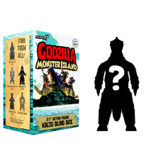 Load image into Gallery viewer, Super7 Toho Monster Island Blind Box (Wave 7)