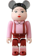 Load image into Gallery viewer, BE@RBRICK Series 50 100% (Single Blind Box) by MEDICOM