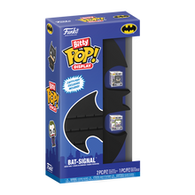 Load image into Gallery viewer, Funko Bitty Pop! Display - Batman Signal