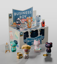 Load image into Gallery viewer, Business Boy Blind Box