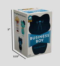 Load image into Gallery viewer, Business Boy Blind Box
