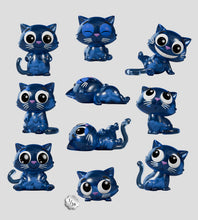 Load image into Gallery viewer, Catscans Blind Box