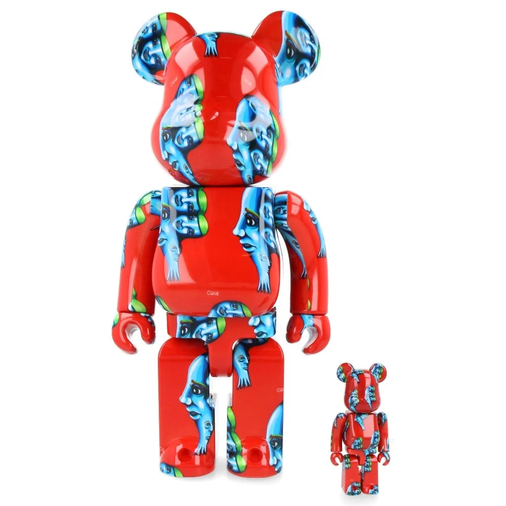 BE@RBRICK cookie！ 100％ & 400％ BE@RBRICK Cookie 100% & 400％ – 3DRetro
