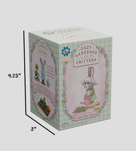 Load image into Gallery viewer, Cozy Gardener Critters Blind Box