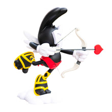 Load image into Gallery viewer, Superplastic Cupid Choppi (Red/Black/Yellow)