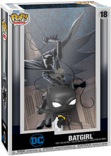 Load image into Gallery viewer, Funko Pop! Comic Cover DC 18 - Batgirl