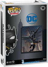 Load image into Gallery viewer, Funko Pop! Comic Cover DC 18 - Batgirl