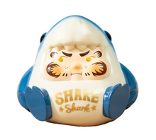 Load image into Gallery viewer, PP Shark Weebles