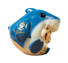 Load image into Gallery viewer, PP Shark Weebles