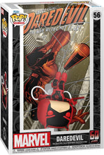 Load image into Gallery viewer, Funko Pop! Comic Cover 56 Daredevil - 60th Anniversary Daredevil #1