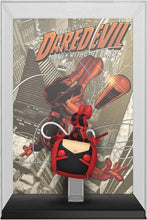 Load image into Gallery viewer, Funko Pop! Comic Cover 56 Daredevil - 60th Anniversary Daredevil #1